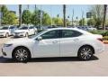 Bellanova White Pearl - TLX 2.4 Photo No. 4