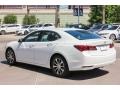Bellanova White Pearl - TLX 2.4 Photo No. 5