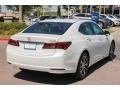 Bellanova White Pearl - TLX 2.4 Photo No. 7