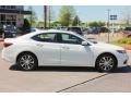 Bellanova White Pearl - TLX 2.4 Photo No. 8