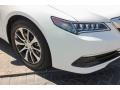 Bellanova White Pearl - TLX 2.4 Photo No. 10