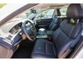Bellanova White Pearl - TLX 2.4 Photo No. 18