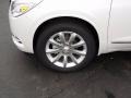 White Frost Tricoat - Enclave Premium AWD Photo No. 5