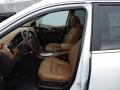 White Frost Tricoat - Enclave Premium AWD Photo No. 7
