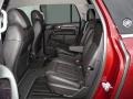 2017 Crimson Red Tintcoat Buick Enclave Leather AWD  photo #7