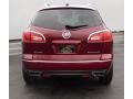 2017 Crimson Red Tintcoat Buick Enclave Leather  photo #3