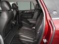 2017 Crimson Red Tintcoat Buick Enclave Leather  photo #7
