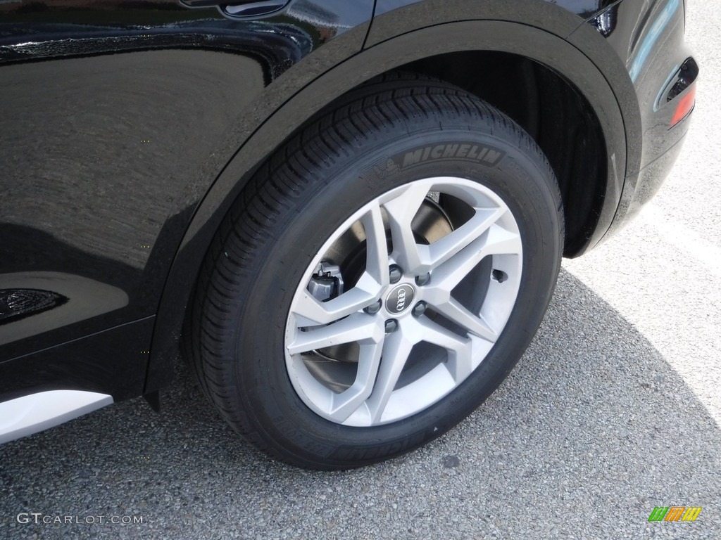 2018 Audi Q5 2.0 TFSI Premium quattro Wheel Photo #119700531