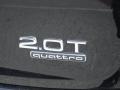 2018 Audi Q5 2.0 TFSI Premium quattro Badge and Logo Photo