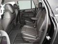 2017 Ebony Twilight Metallic Buick Enclave Leather  photo #7