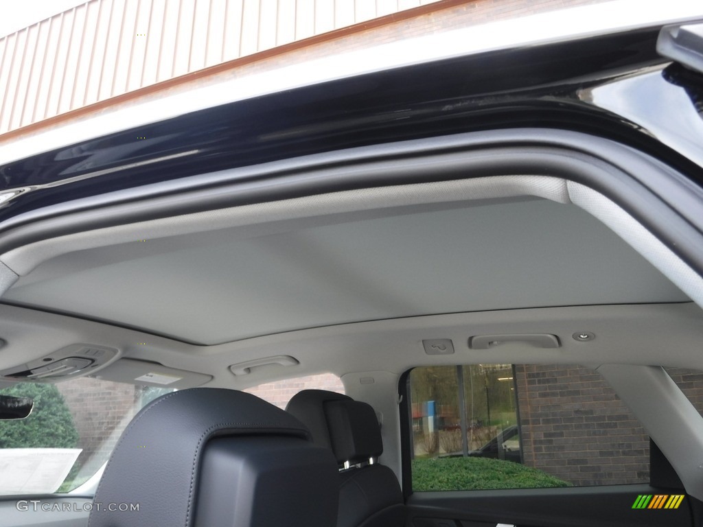 2018 Audi Q5 2.0 TFSI Premium quattro Sunroof Photo #119700854