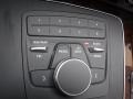 2018 Audi Q5 2.0 TFSI Premium quattro Controls