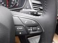 2018 Audi Q5 2.0 TFSI Premium quattro Controls