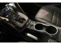 2015 Magnetic Metallic Ford Escape Titanium 4WD  photo #12