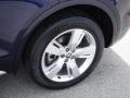 2018 Audi Q5 2.0 TFSI Premium quattro Wheel and Tire Photo