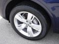 2018 Audi Q5 2.0 TFSI Premium quattro Wheel and Tire Photo