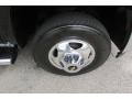Black - Silverado 3500HD LTZ Crew Cab 4x4 Photo No. 23