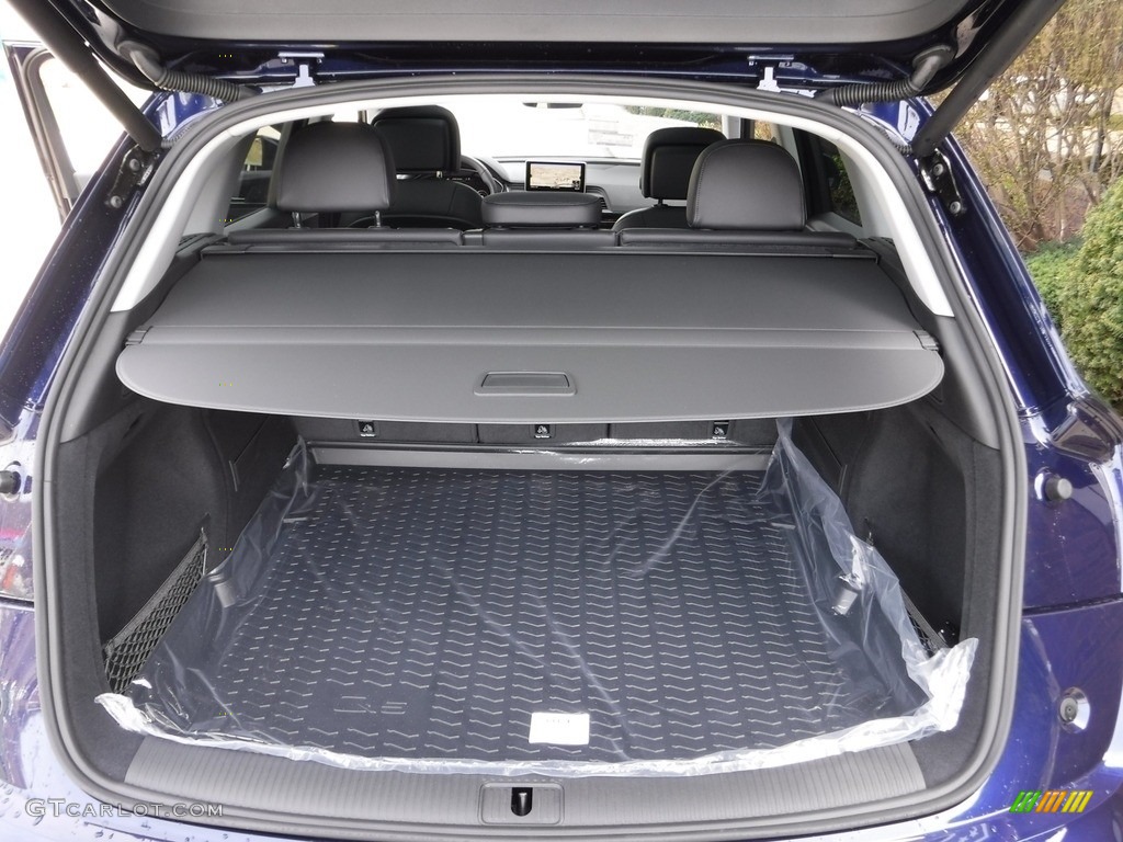 2018 Audi Q5 2.0 TFSI Premium quattro Trunk Photo #119702397