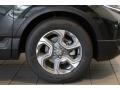 2017 Dark Olive Metallic Honda CR-V EX-L  photo #2