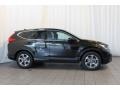 2017 Dark Olive Metallic Honda CR-V EX-L  photo #3