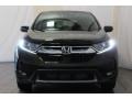 2017 Dark Olive Metallic Honda CR-V EX-L  photo #4