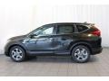 2017 Dark Olive Metallic Honda CR-V EX-L  photo #5