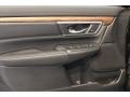 2017 Dark Olive Metallic Honda CR-V EX-L  photo #7