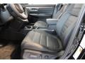 2017 Dark Olive Metallic Honda CR-V EX-L  photo #10