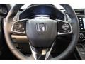 2017 Dark Olive Metallic Honda CR-V EX-L  photo #13