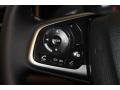 2017 Dark Olive Metallic Honda CR-V EX-L  photo #14