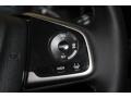 2017 Dark Olive Metallic Honda CR-V EX-L  photo #15