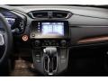 2017 Dark Olive Metallic Honda CR-V EX-L  photo #16