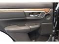 2017 Dark Olive Metallic Honda CR-V EX-L  photo #26