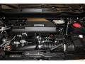 2017 Dark Olive Metallic Honda CR-V EX-L  photo #30