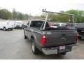 2011 Sterling Grey Metallic Ford F250 Super Duty XL Regular Cab  photo #7