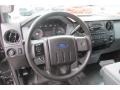 Sterling Grey Metallic - F250 Super Duty XL Regular Cab Photo No. 15