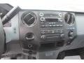 Sterling Grey Metallic - F250 Super Duty XL Regular Cab Photo No. 16