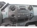 2011 Sterling Grey Metallic Ford F250 Super Duty XL Regular Cab  photo #16