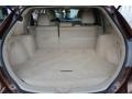 Ivory Trunk Photo for 2014 Toyota Venza #119705331