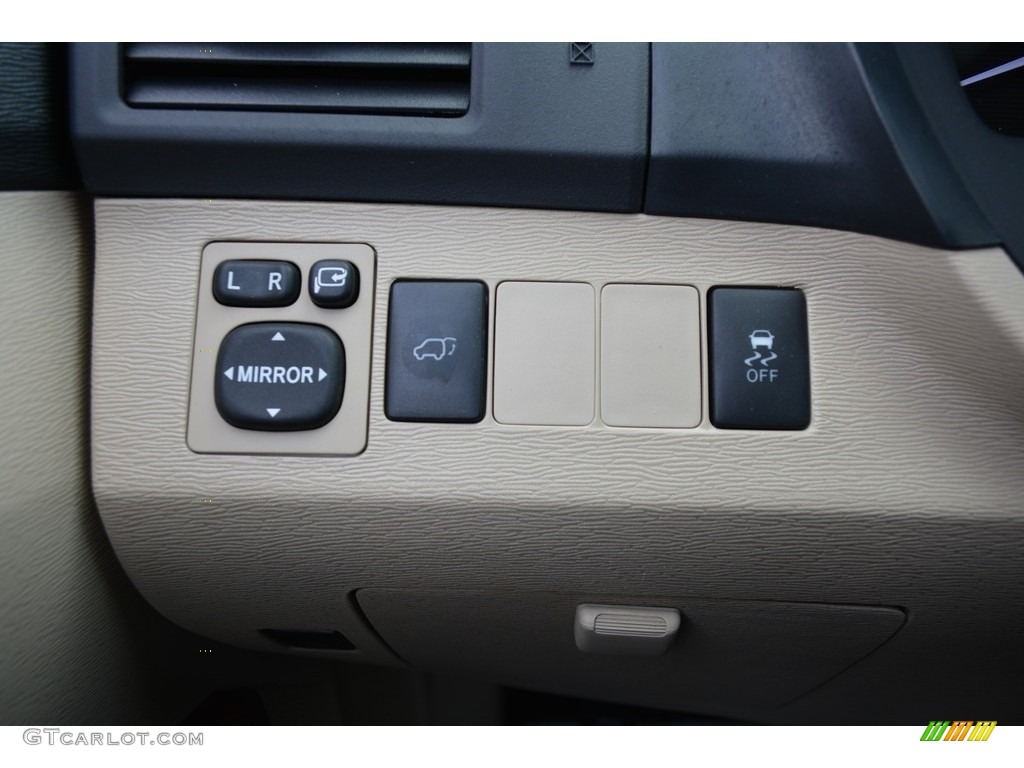 2014 Venza XLE - Sunset Bronze Mica / Ivory photo #26