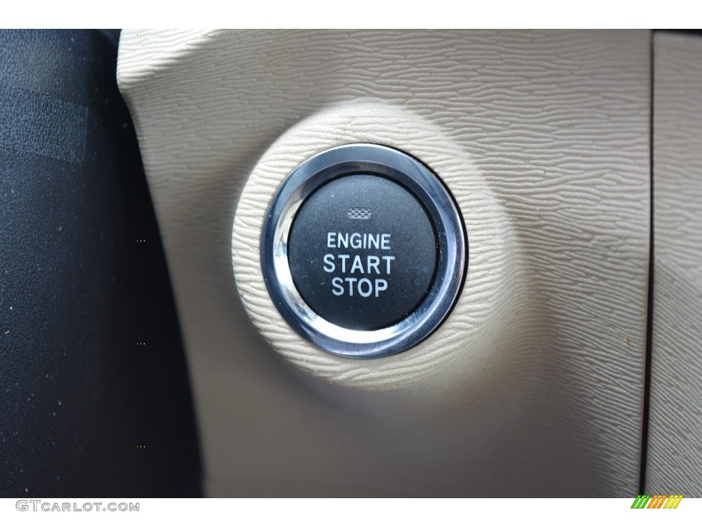 2014 Venza XLE - Sunset Bronze Mica / Ivory photo #28