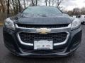 Ashen Gray Metallic - Malibu LT Photo No. 2