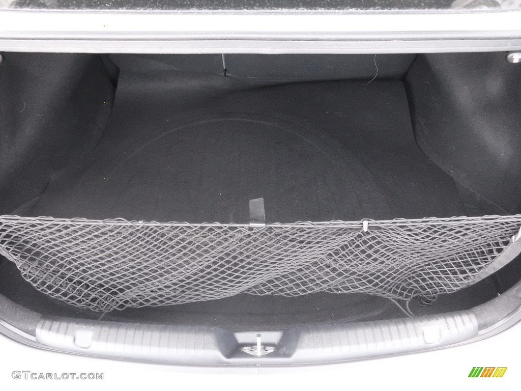 2014 Forte LX - Desert Sand / Gray photo #25