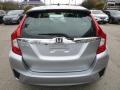 2017 Lunar Silver Pearl Honda Fit EX  photo #3