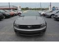 Sterling Gray Metallic - Mustang V6 Premium Coupe Photo No. 7