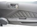 Sterling Gray Metallic - Mustang V6 Premium Coupe Photo No. 13