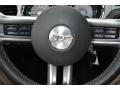 Sterling Gray Metallic - Mustang V6 Premium Coupe Photo No. 19