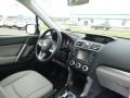 Quartz Blue Pearl - Forester 2.5i Photo No. 5