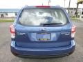 Quartz Blue Pearl - Forester 2.5i Photo No. 8
