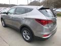 2017 Mineral Gray Hyundai Santa Fe Sport AWD  photo #5